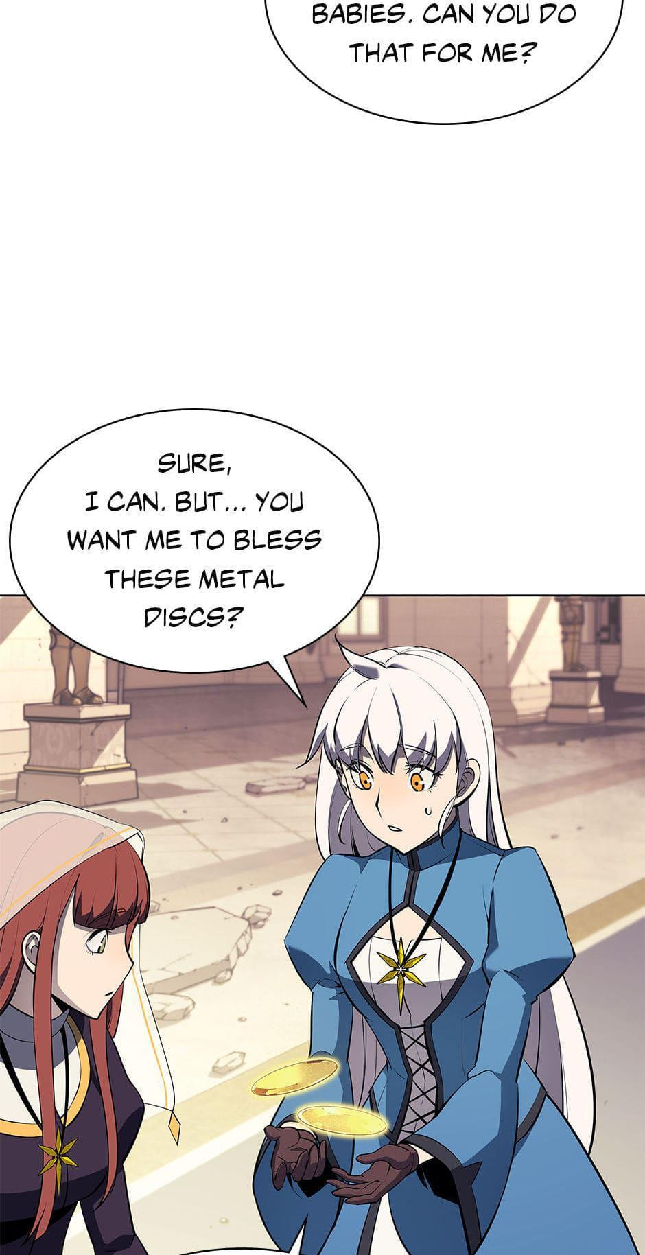 Read Overgeared (Team Argo) chapter 68 image 108 on Lezhin