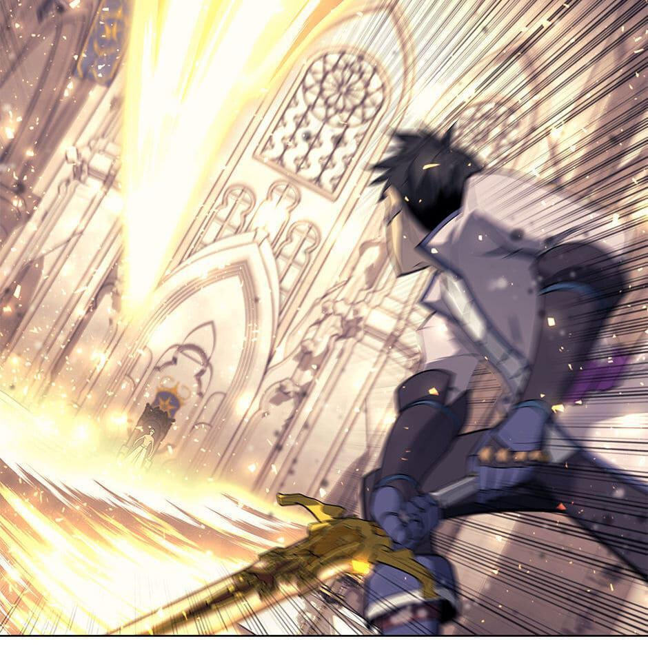 Read Overgeared (Team Argo) chapter 68 image 11 on Lezhin