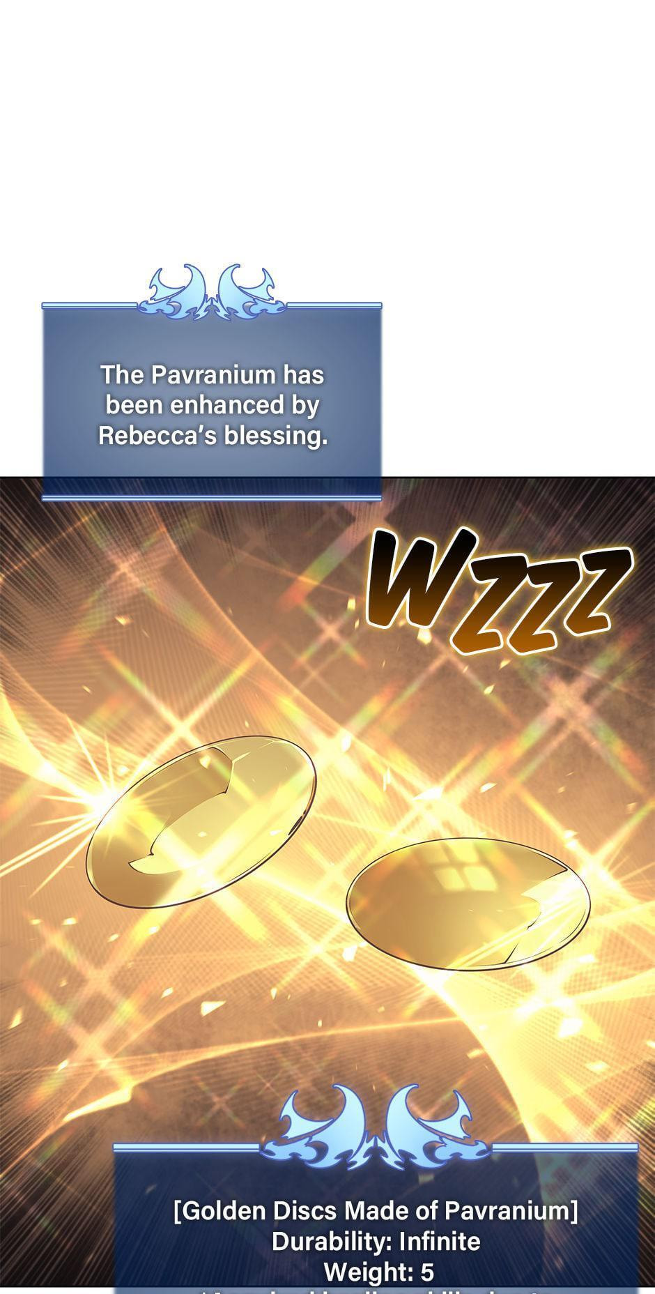 Read Overgeared (Team Argo) chapter 68 image 112 on Lezhin