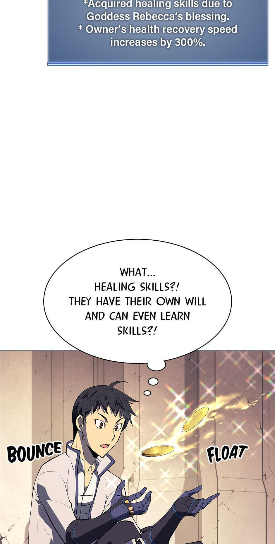 Read Overgeared (Team Argo) chapter 68 image 113 on Lezhin
