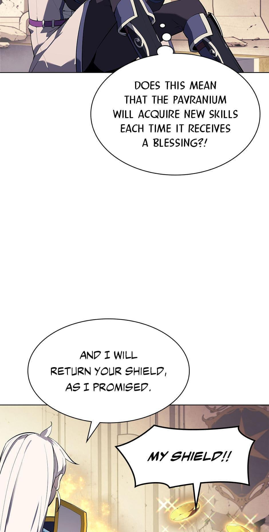 Read Overgeared (Team Argo) chapter 68 image 114 on Lezhin