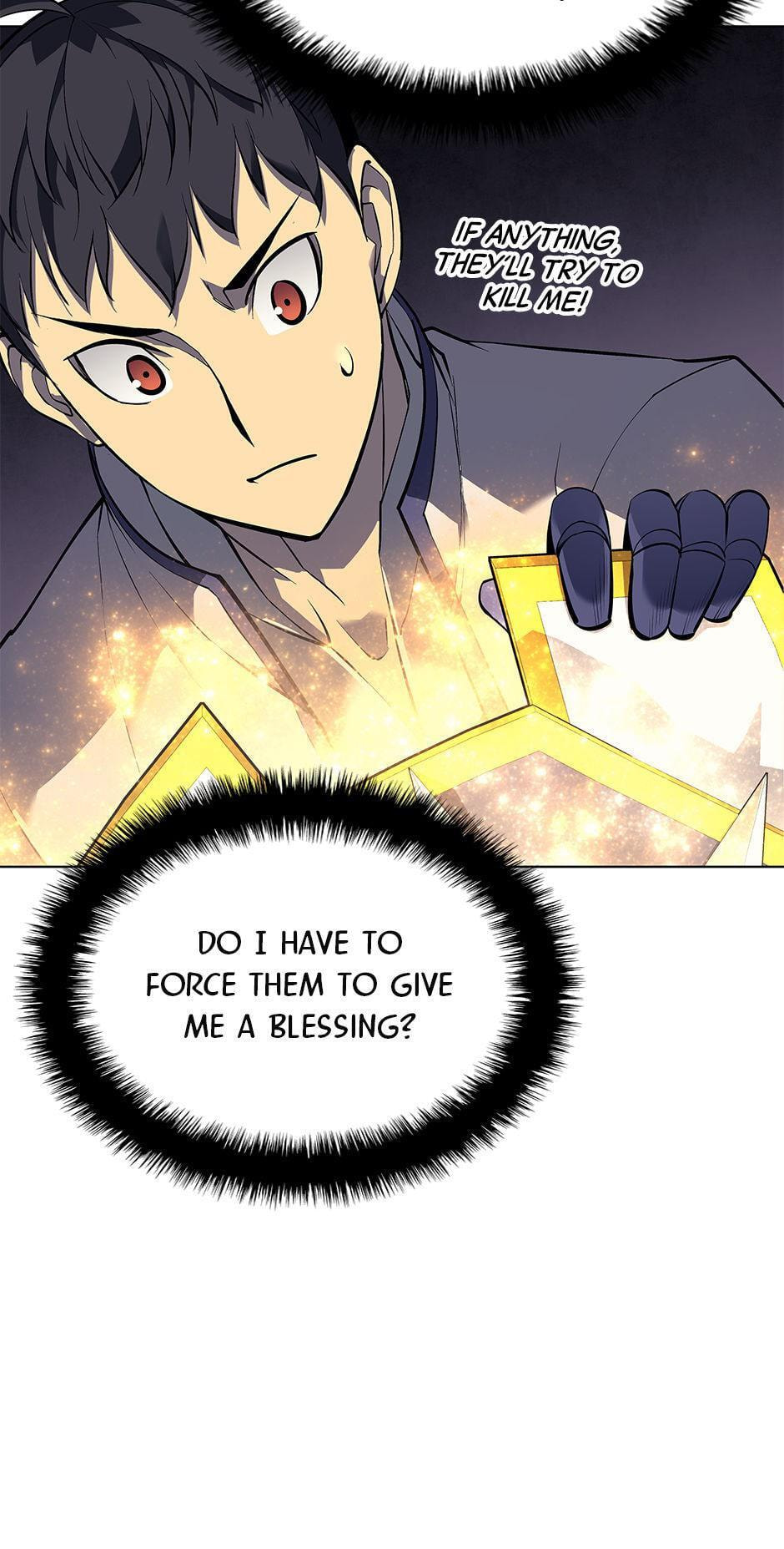 Read Overgeared (Team Argo) chapter 68 image 116 on Lezhin
