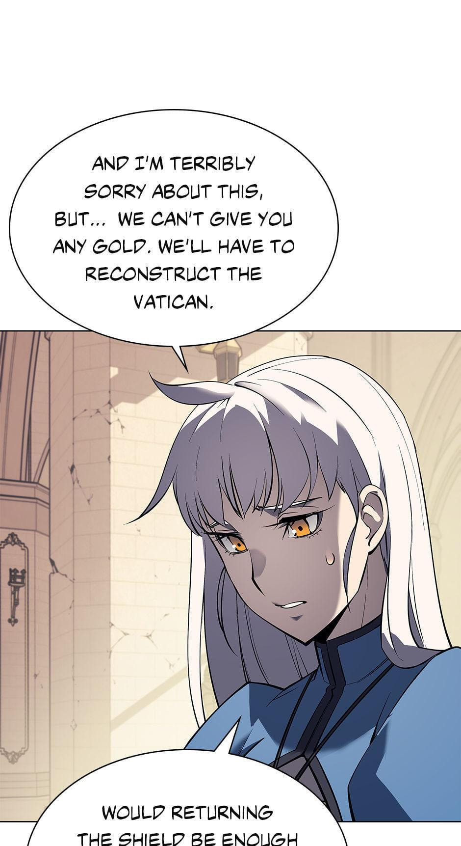 Read Overgeared (Team Argo) chapter 68 image 117 on Lezhin