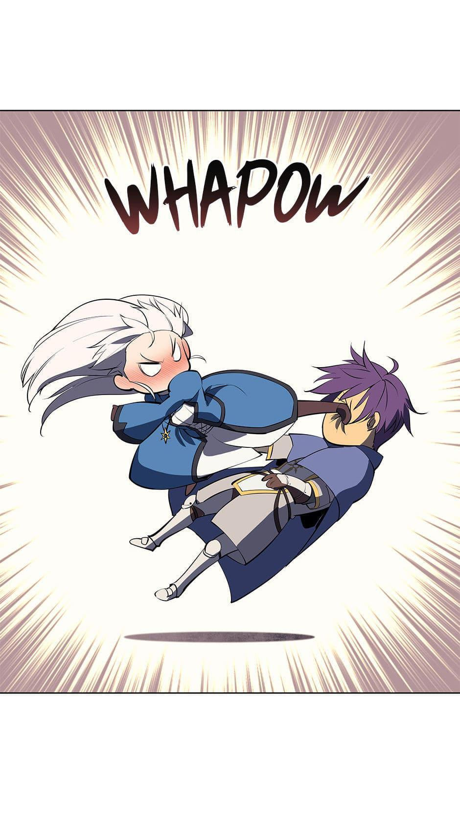 Read Overgeared (Team Argo) chapter 68 image 122 on Lezhin