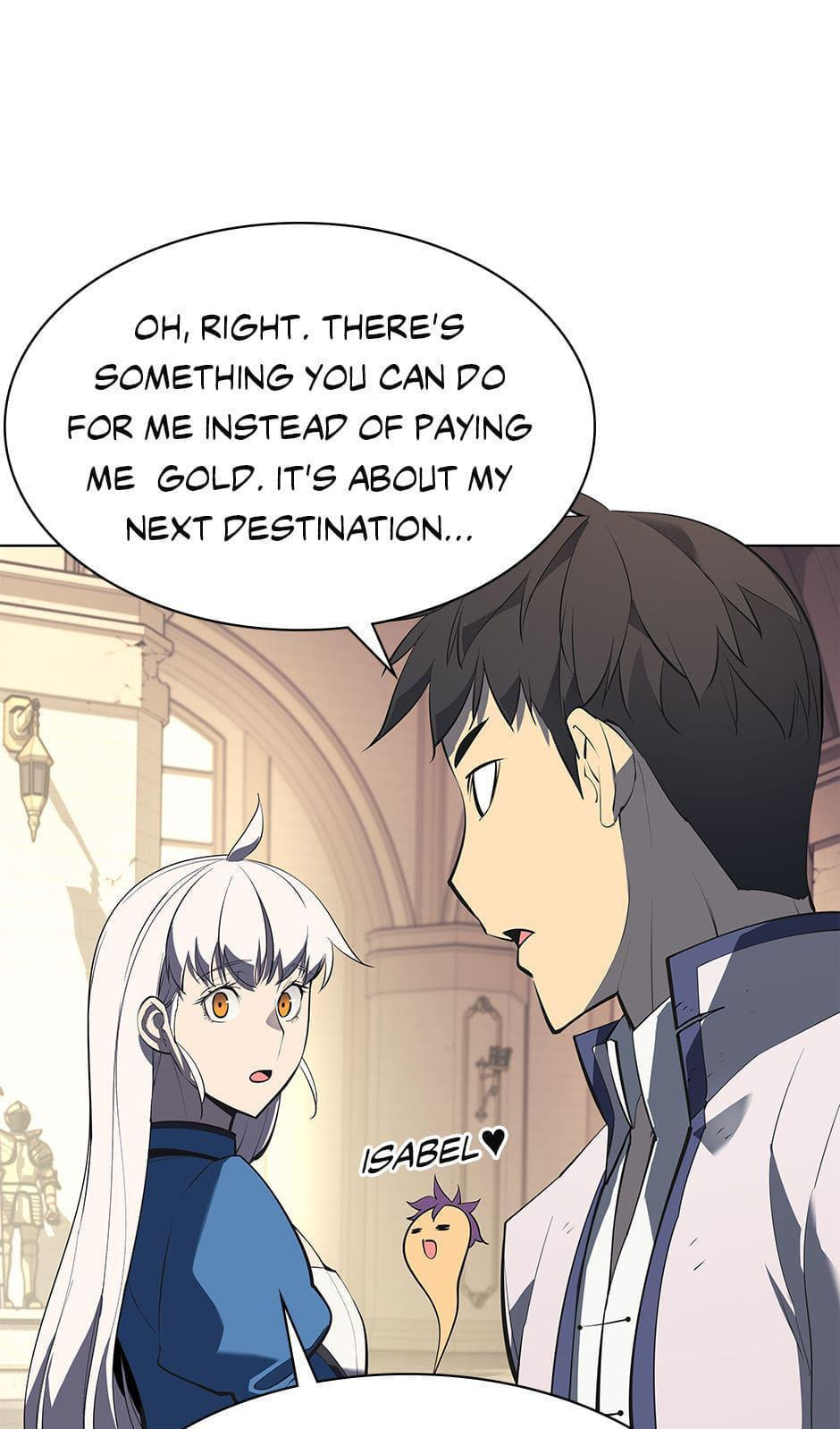 Read Overgeared (Team Argo) chapter 68 image 123 on Lezhin