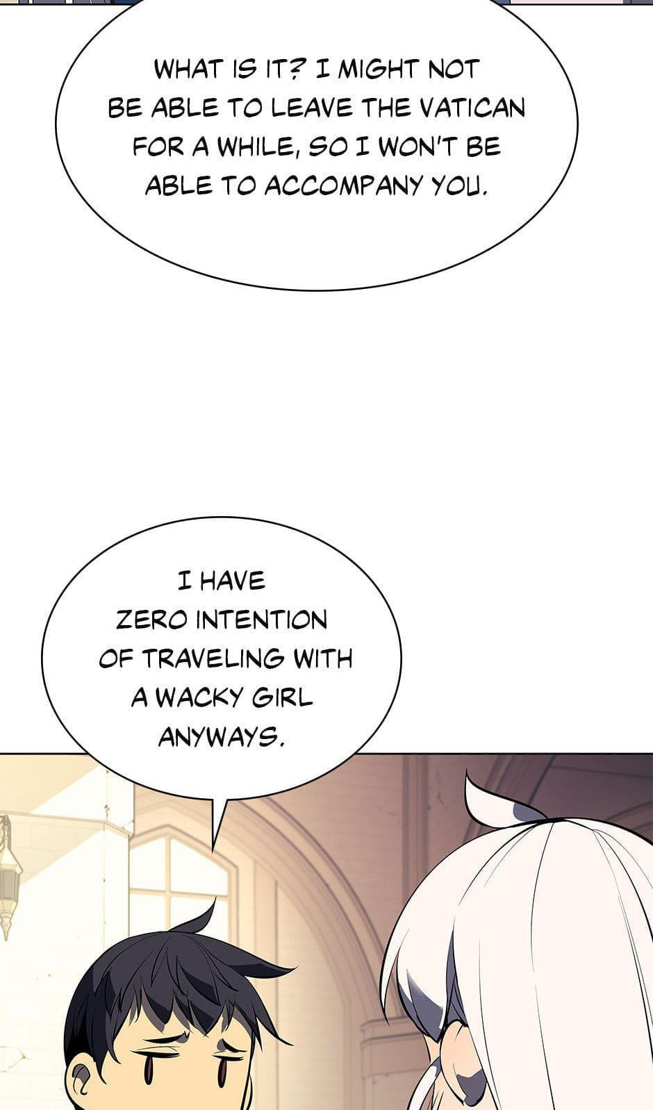 Read Overgeared (Team Argo) chapter 68 image 124 on Lezhin