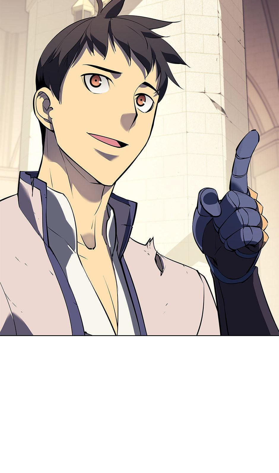Read Overgeared (Team Argo) chapter 68 image 126 on Lezhin