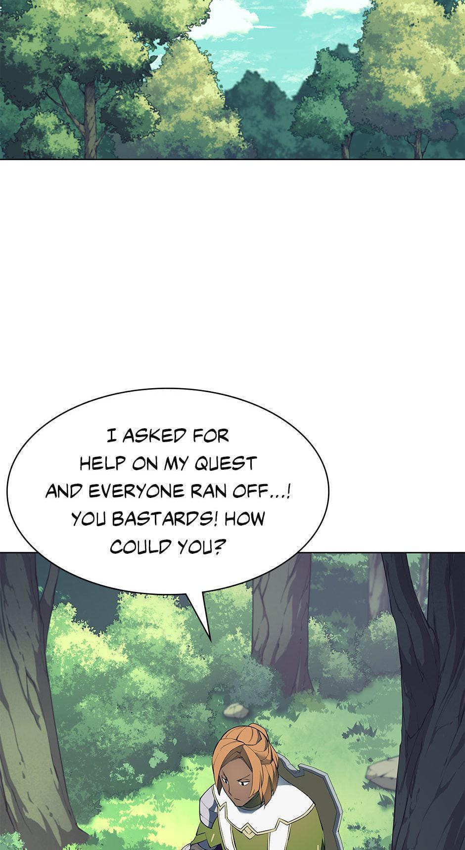 Read Overgeared (Team Argo) chapter 68 image 129 on Lezhin