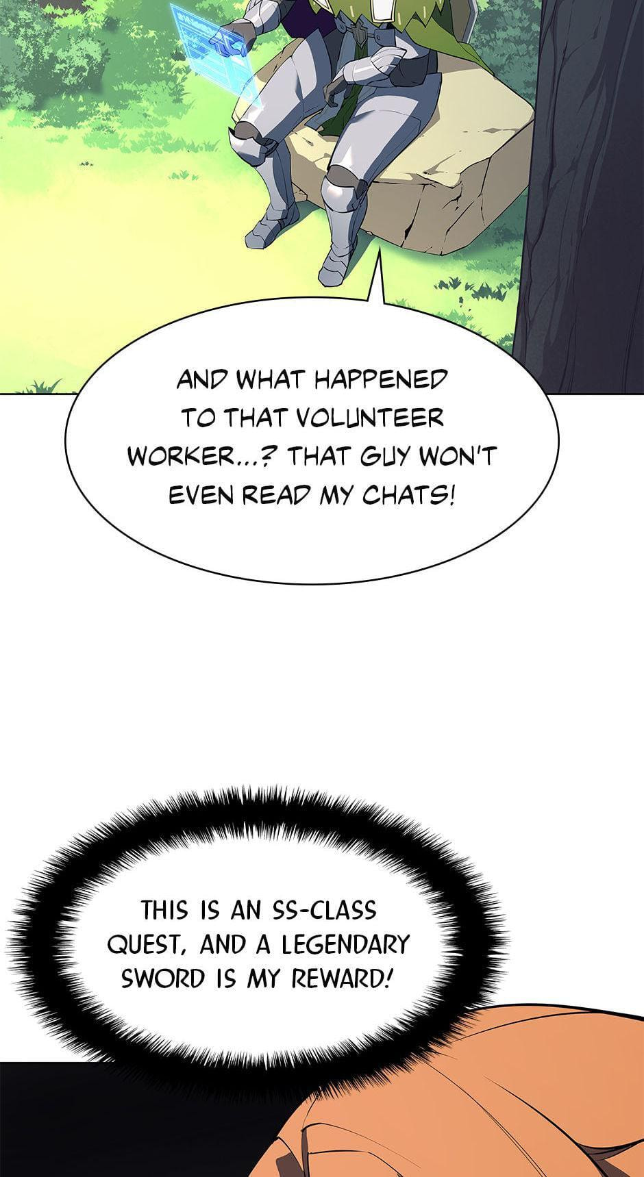 Read Overgeared (Team Argo) chapter 68 image 130 on Lezhin