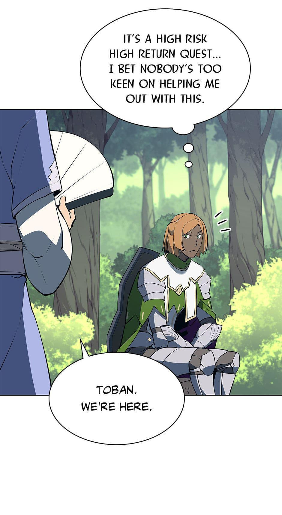 Read Overgeared (Team Argo) chapter 68 image 132 on Lezhin