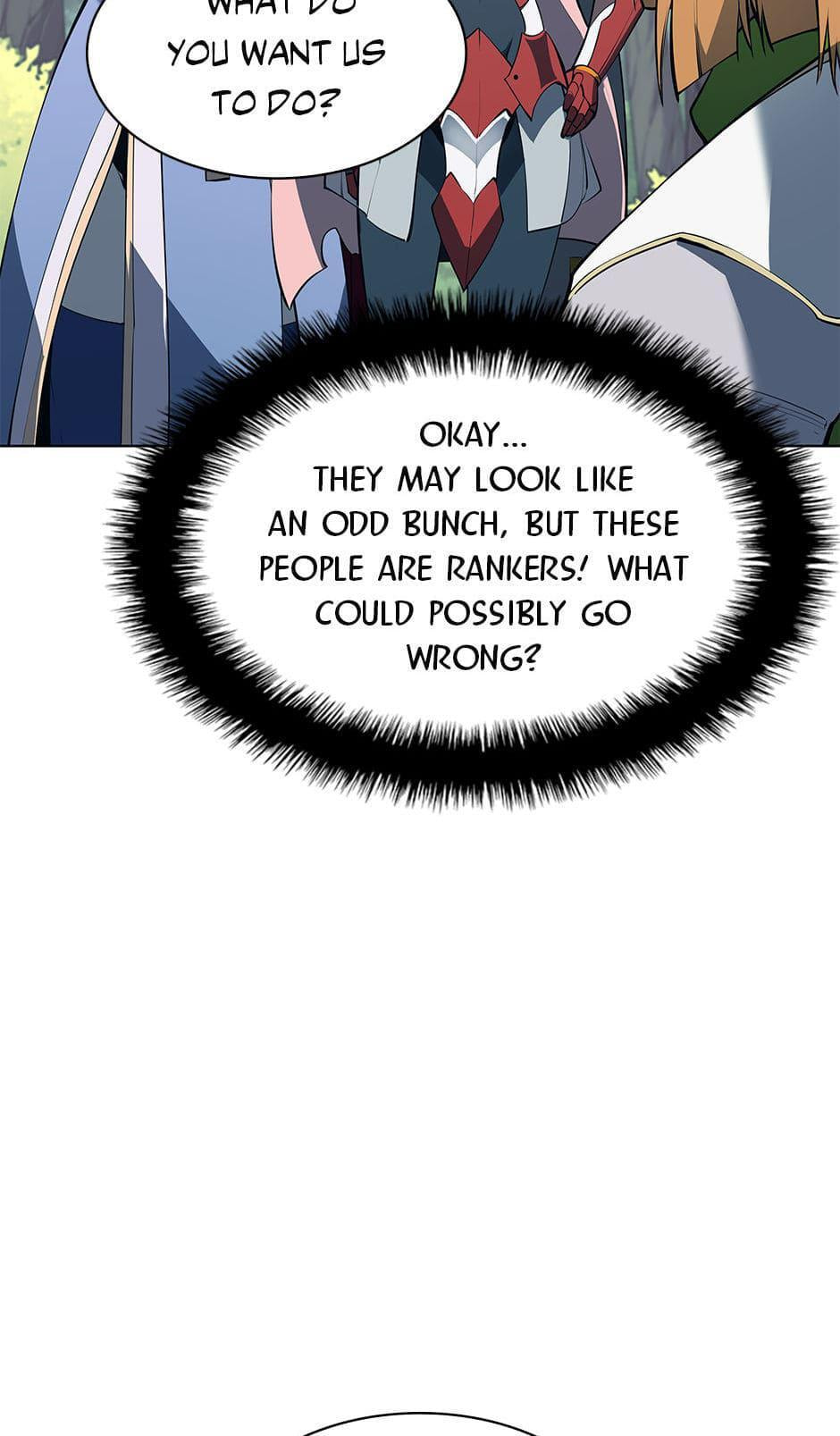 Read Overgeared (Team Argo) chapter 68 image 134 on Lezhin