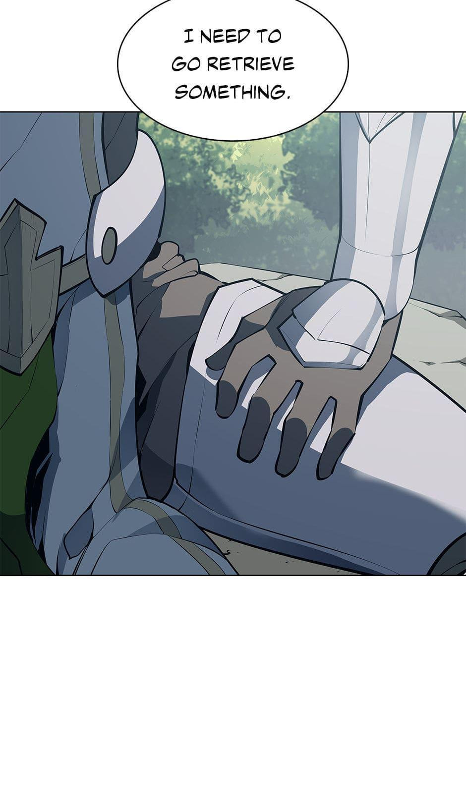 Read Overgeared (Team Argo) chapter 68 image 135 on Lezhin