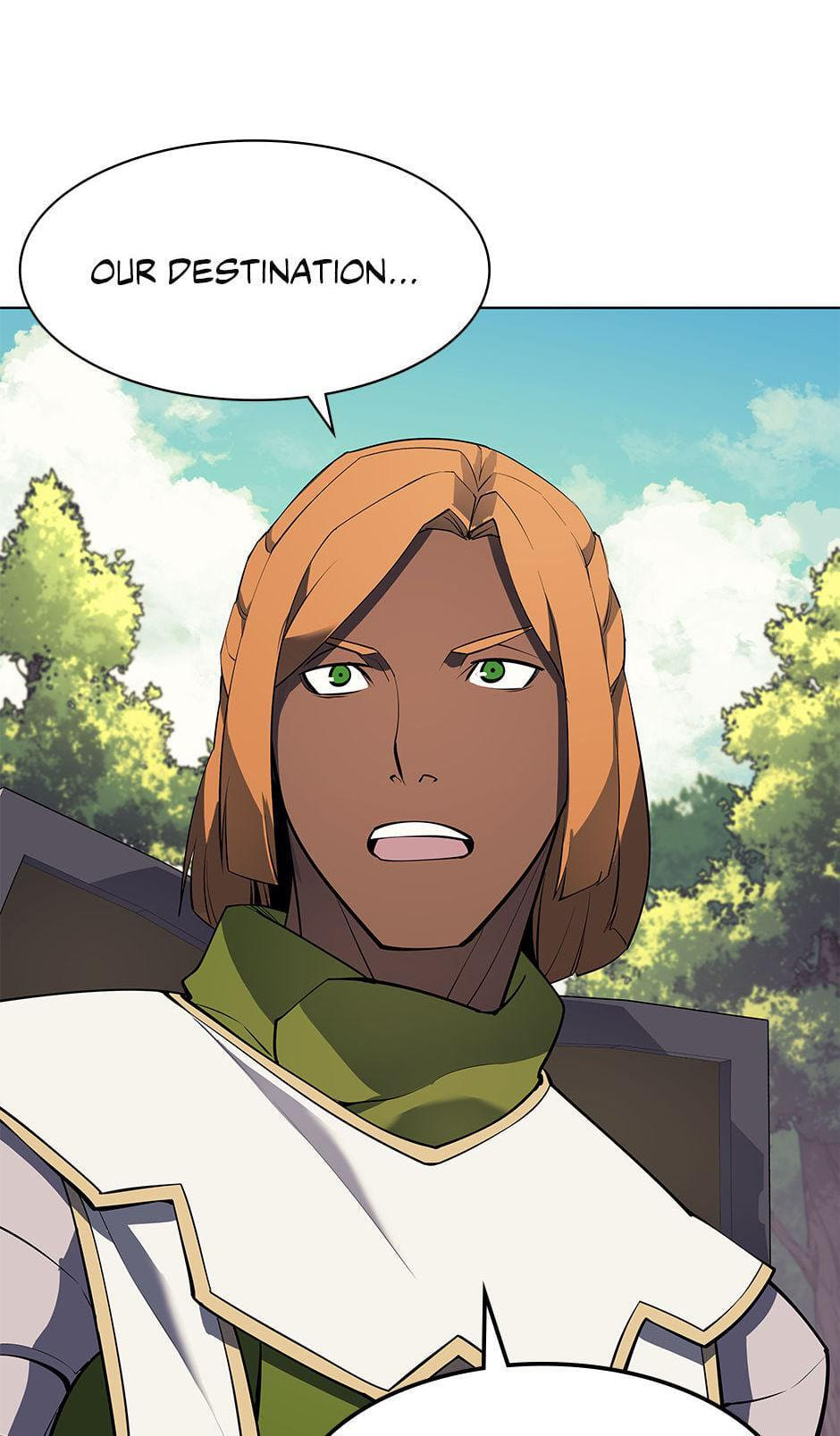 Read Overgeared (Team Argo) chapter 68 image 136 on Lezhin