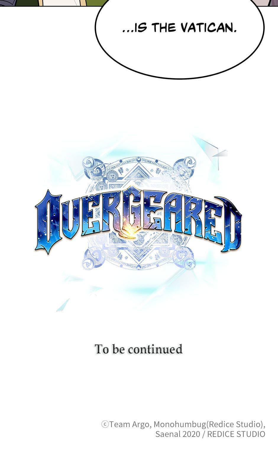 Read Overgeared (Team Argo) chapter 68 image 137 on Lezhin