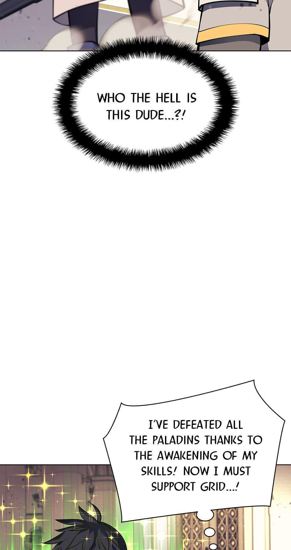 Read Overgeared (Team Argo) chapter 68 image 2 on Lezhin