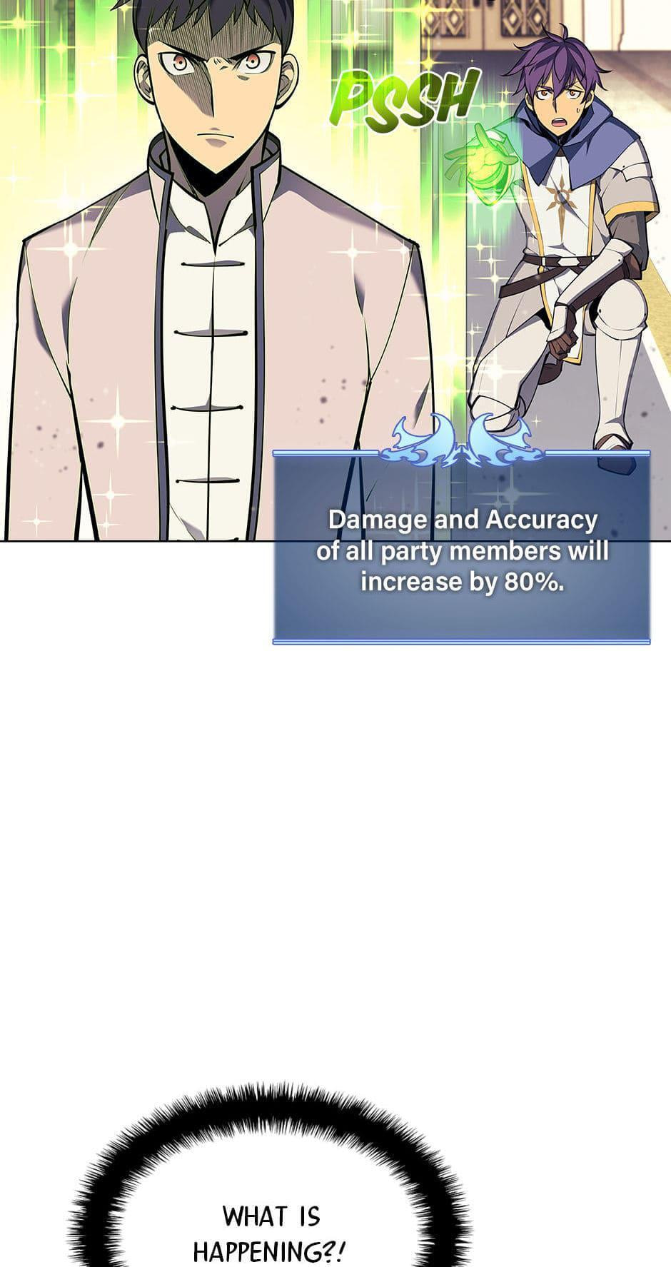 Read Overgeared (Team Argo) chapter 68 image 3 on Lezhin