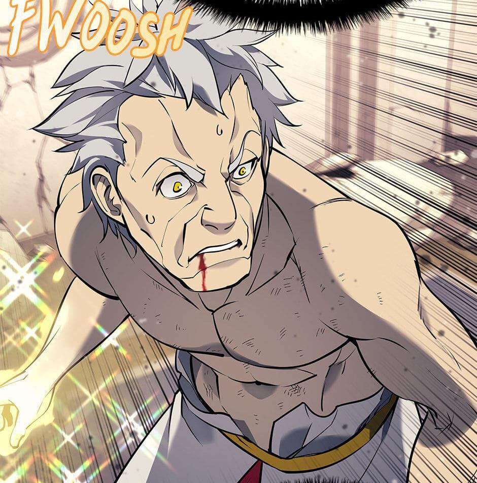 Read Overgeared (Team Argo) chapter 68 image 31 on Lezhin