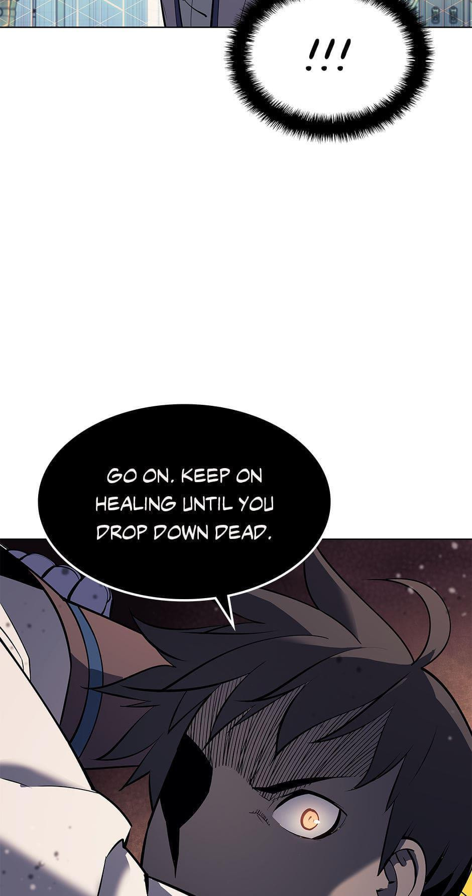 Read Overgeared (Team Argo) chapter 68 image 34 on Lezhin