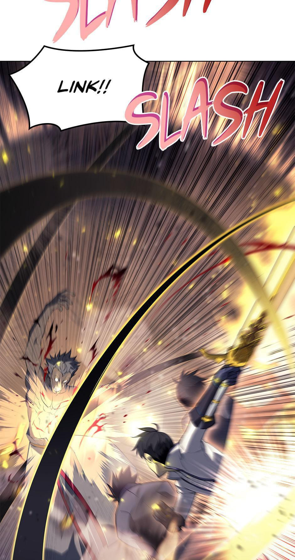 Read Overgeared (Team Argo) chapter 68 image 36 on Lezhin