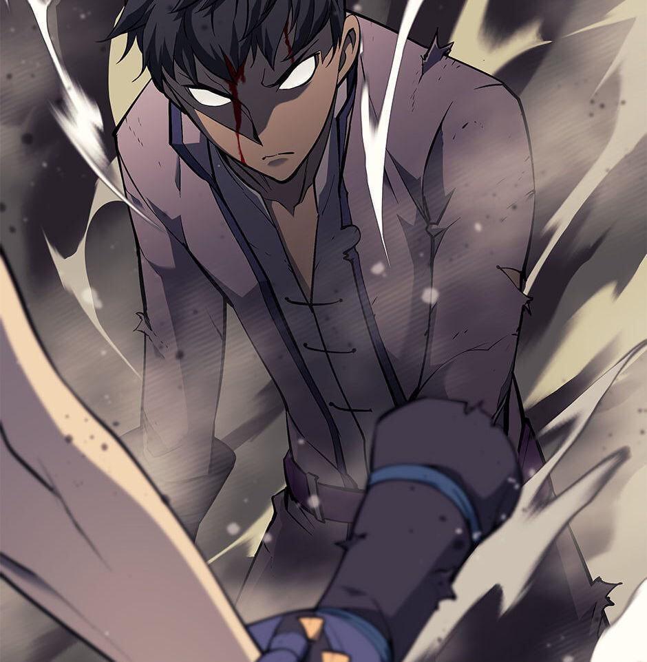 Read Overgeared (Team Argo) chapter 68 image 60 on Lezhin