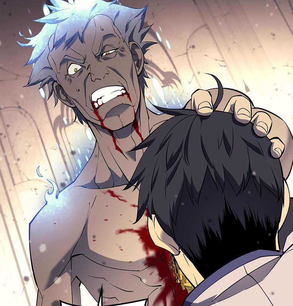Read Overgeared (Team Argo) chapter 68 image 78 on Lezhin