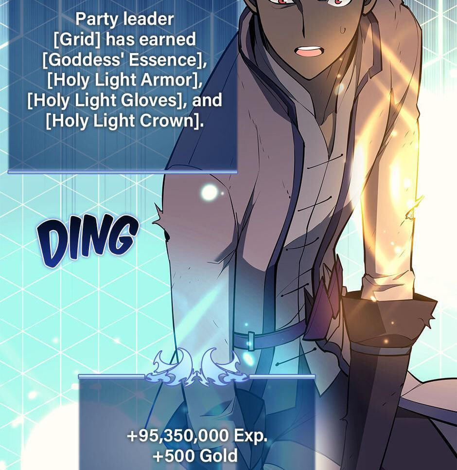 Read Overgeared (Team Argo) chapter 68 image 88 on Lezhin