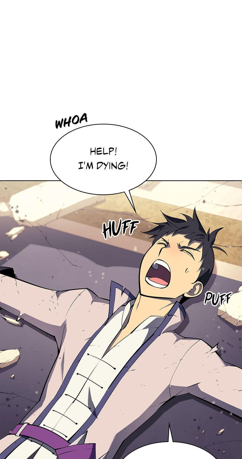 Read Overgeared (Team Argo) chapter 68 image 92 on Lezhin