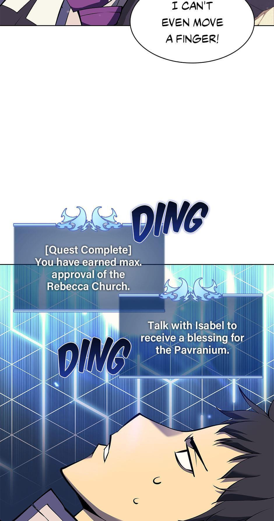Read Overgeared (Team Argo) chapter 68 image 93 on Lezhin