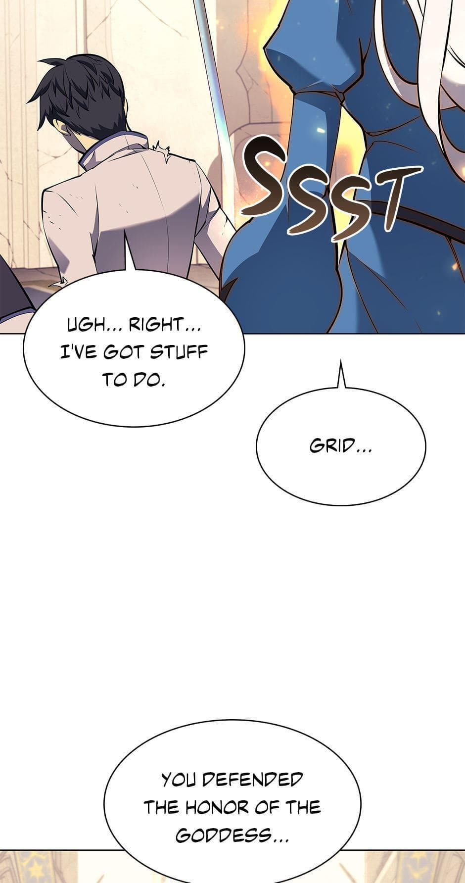 Read Overgeared (Team Argo) chapter 68 image 95 on Lezhin