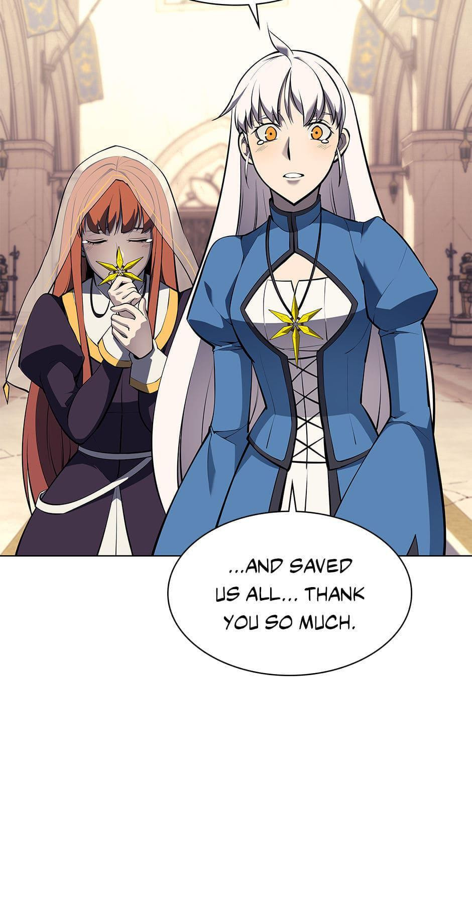 Read Overgeared (Team Argo) chapter 68 image 96 on Lezhin
