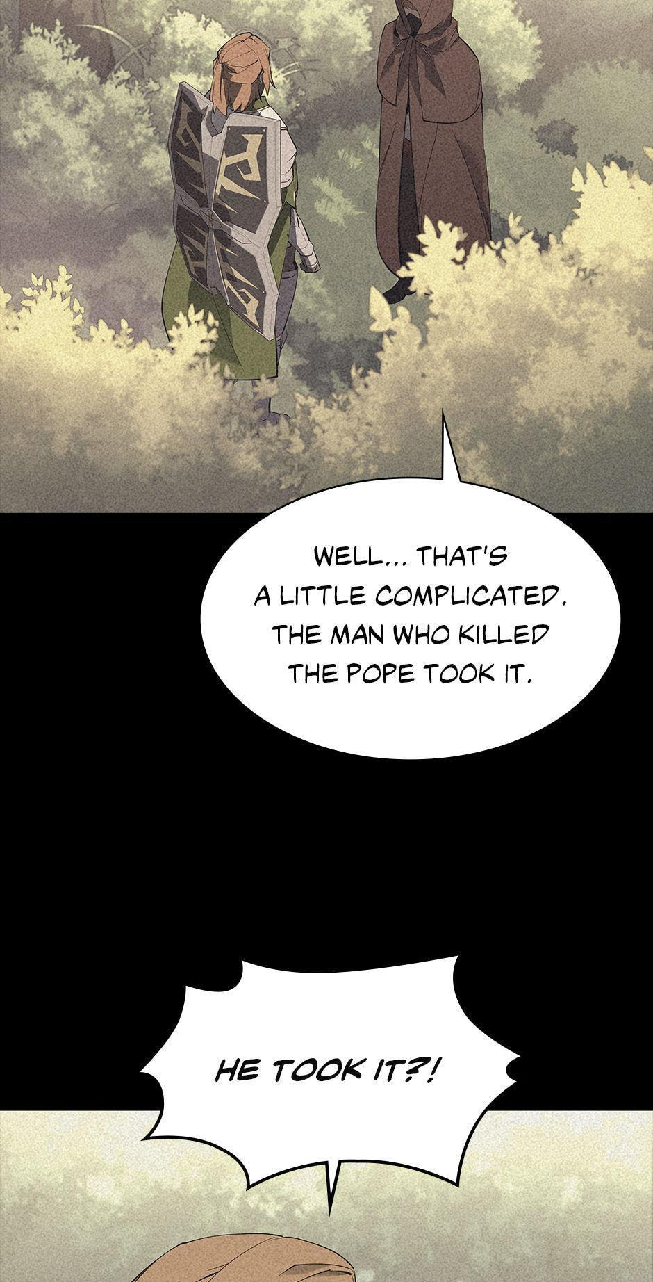 Read Overgeared (Team Argo) chapter 69 image 104 on Lezhin