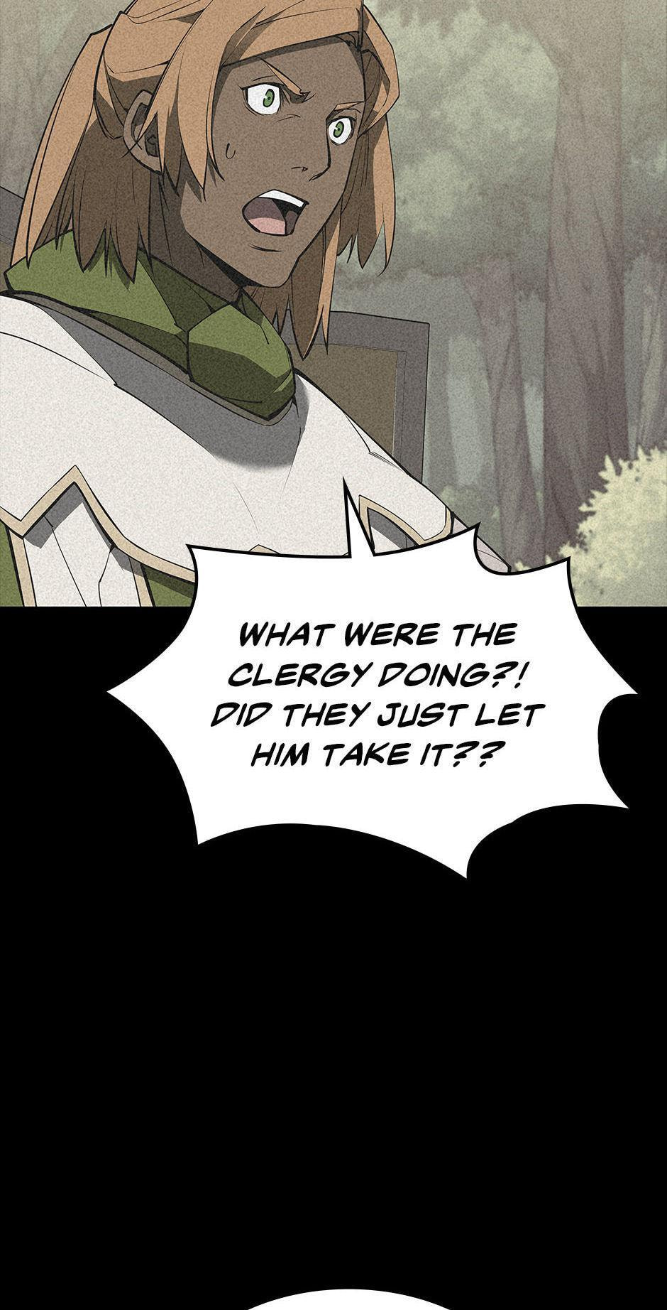 Read Overgeared (Team Argo) chapter 69 image 105 on Lezhin