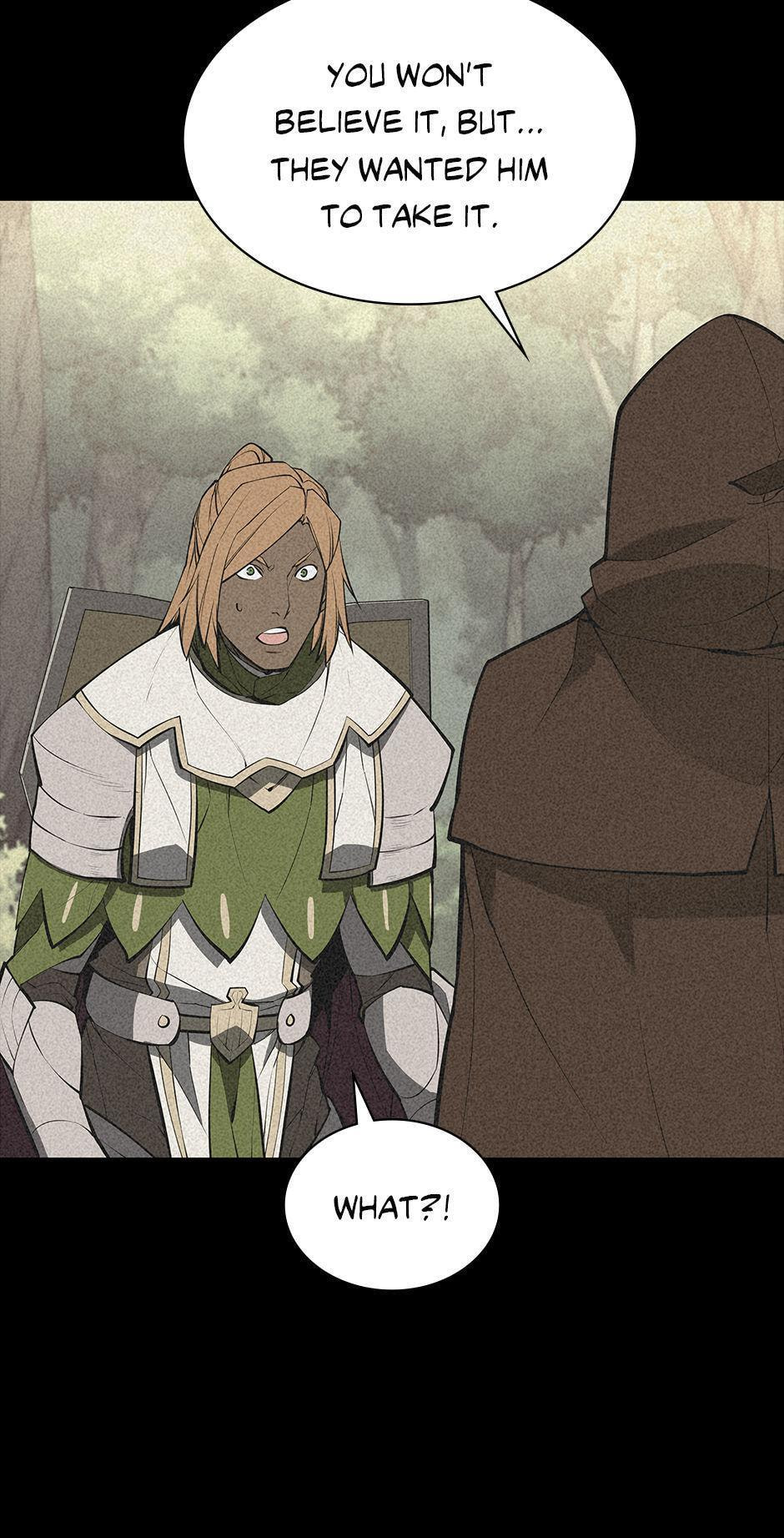 Read Overgeared (Team Argo) chapter 69 image 106 on Lezhin