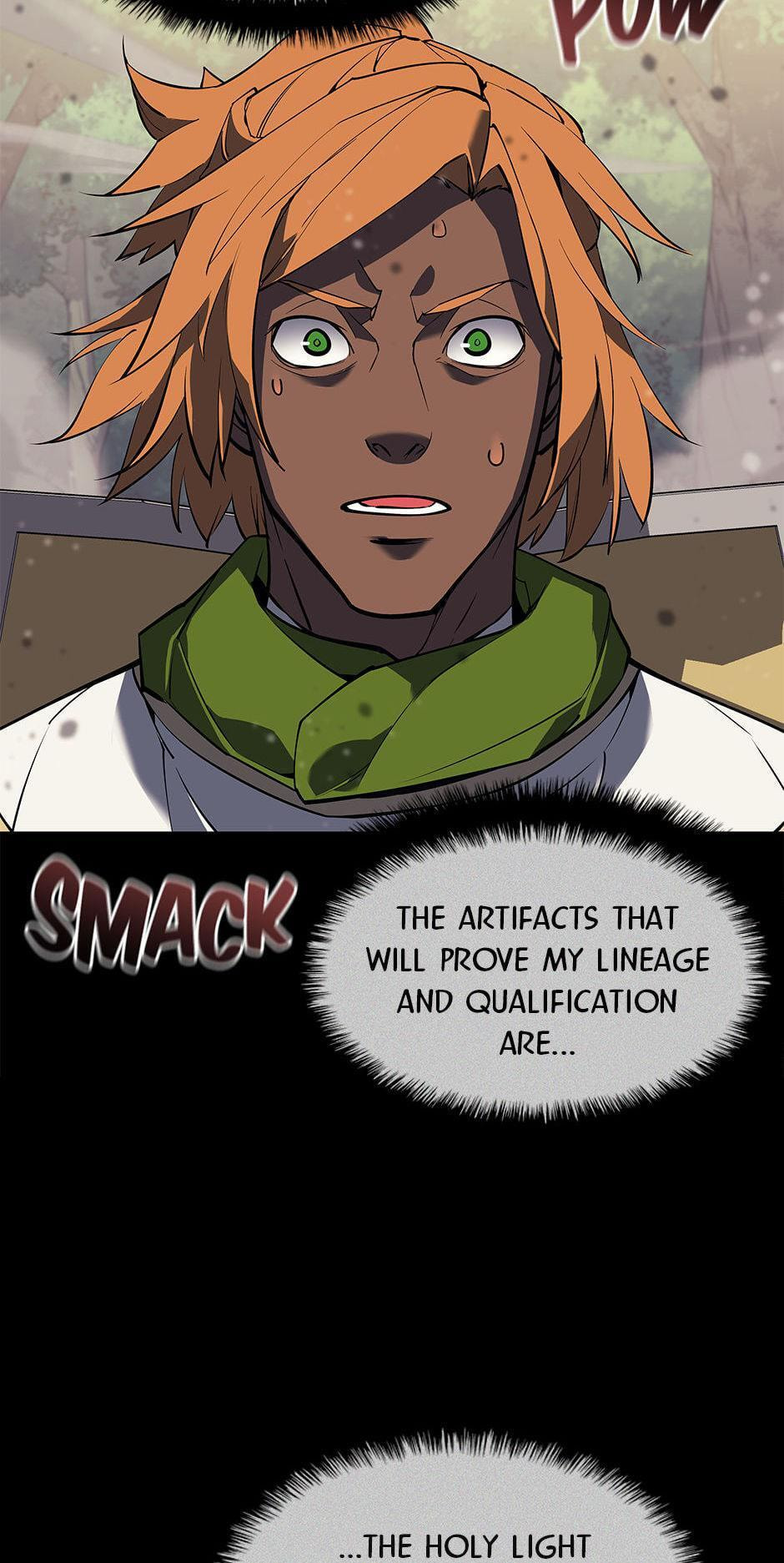 Read Overgeared (Team Argo) chapter 69 image 110 on Lezhin