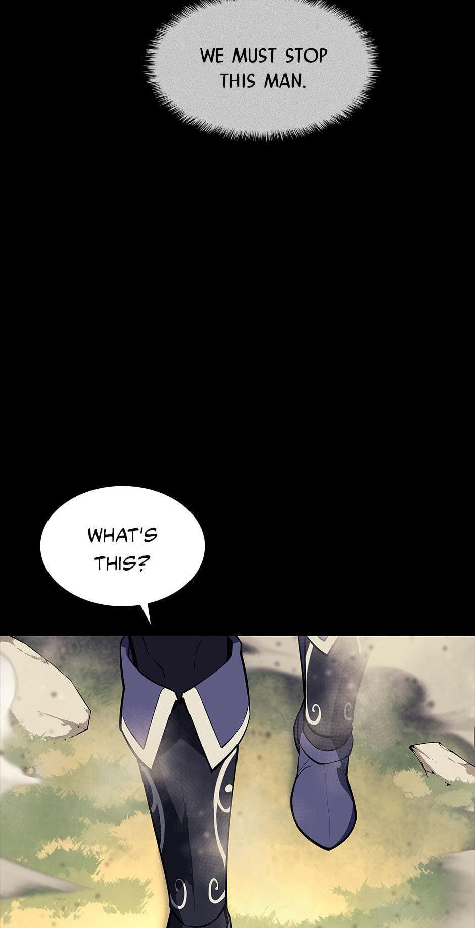 Read Overgeared (Team Argo) chapter 69 image 113 on Lezhin