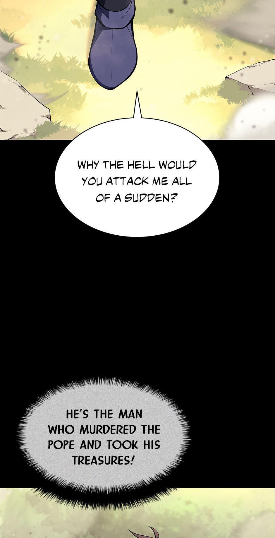 Read Overgeared (Team Argo) chapter 69 image 114 on Lezhin