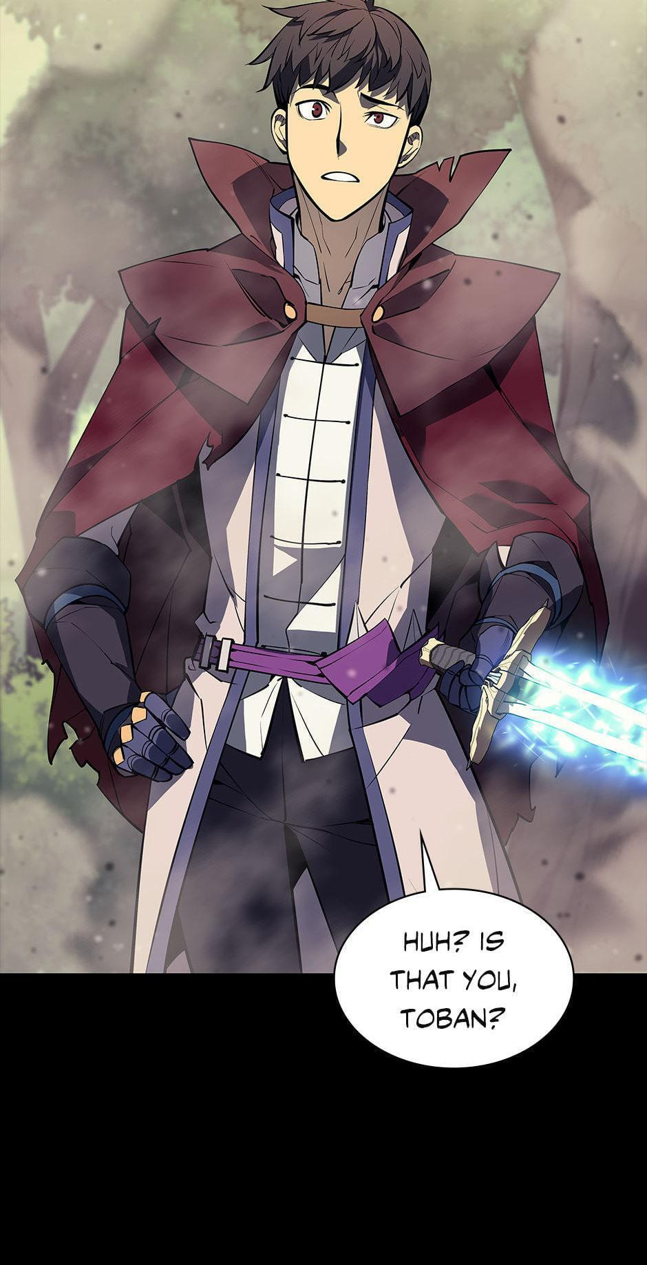 Read Overgeared (Team Argo) chapter 69 image 115 on Lezhin