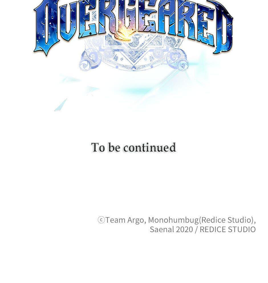 Read Overgeared (Team Argo) chapter 69 image 121 on Lezhin