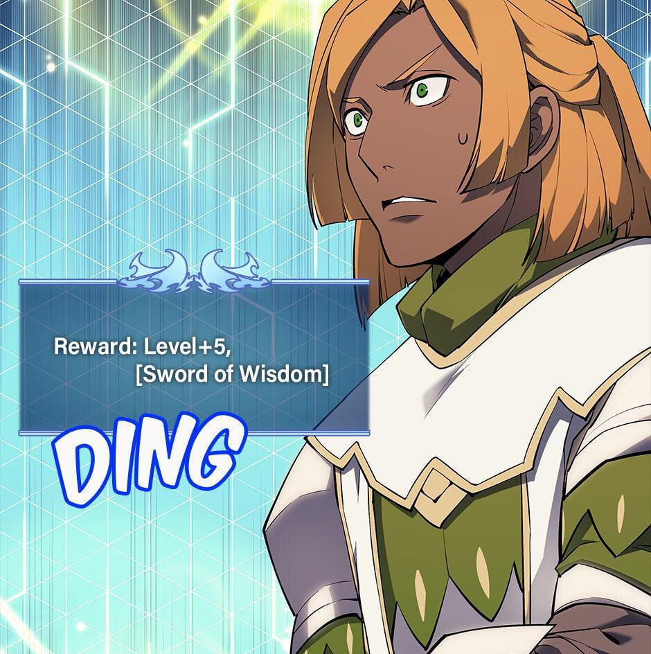 Read Overgeared (Team Argo) chapter 69 image 13 on Lezhin