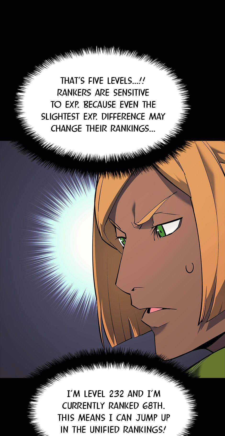 Read Overgeared (Team Argo) chapter 69 image 15 on Lezhin