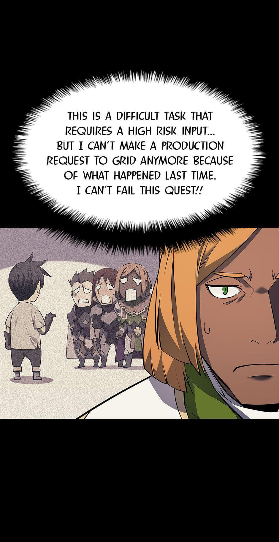 Read Overgeared (Team Argo) chapter 69 image 19 on Lezhin