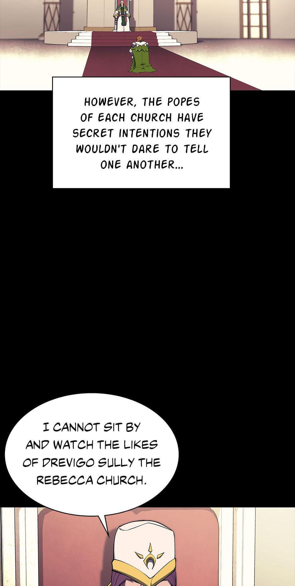 Read Overgeared (Team Argo) chapter 69 image 2 on Lezhin
