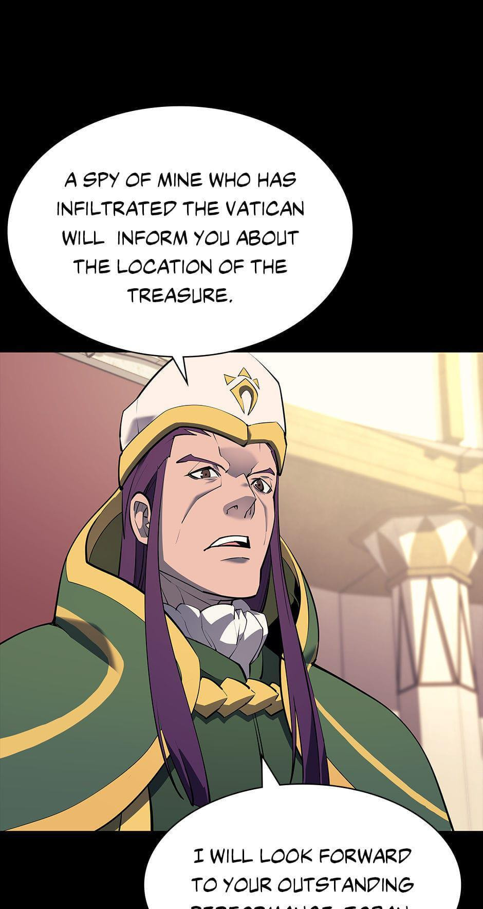 Read Overgeared (Team Argo) chapter 69 image 20 on Lezhin