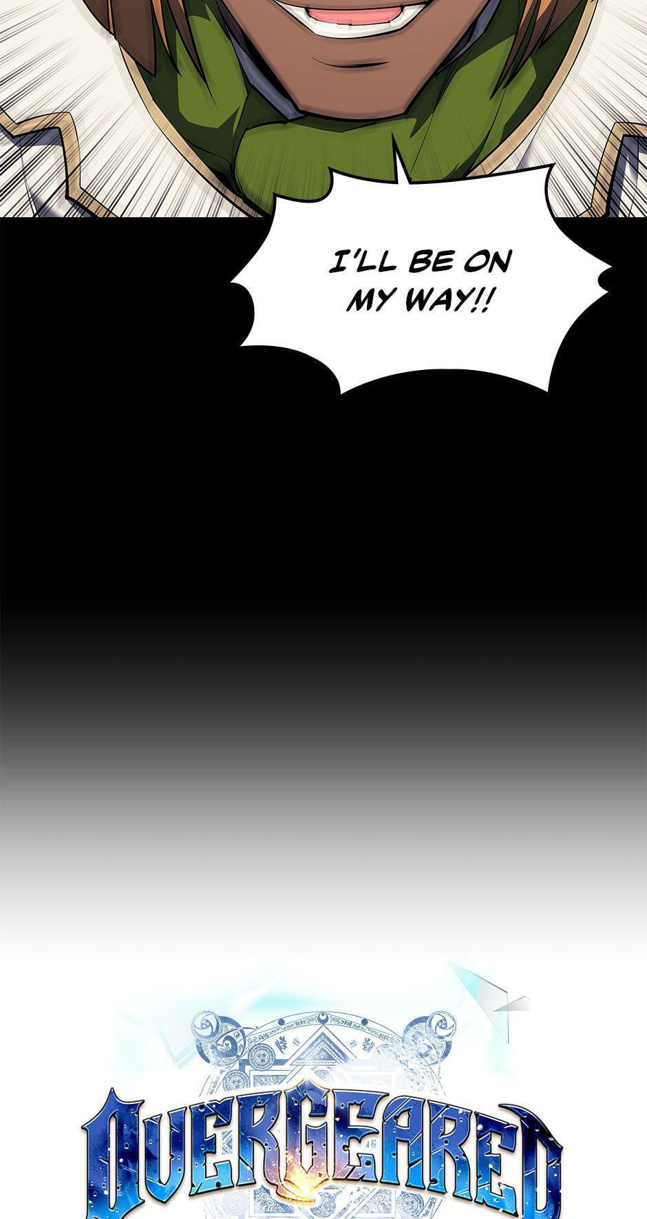 Read Overgeared (Team Argo) chapter 69 image 22 on Lezhin