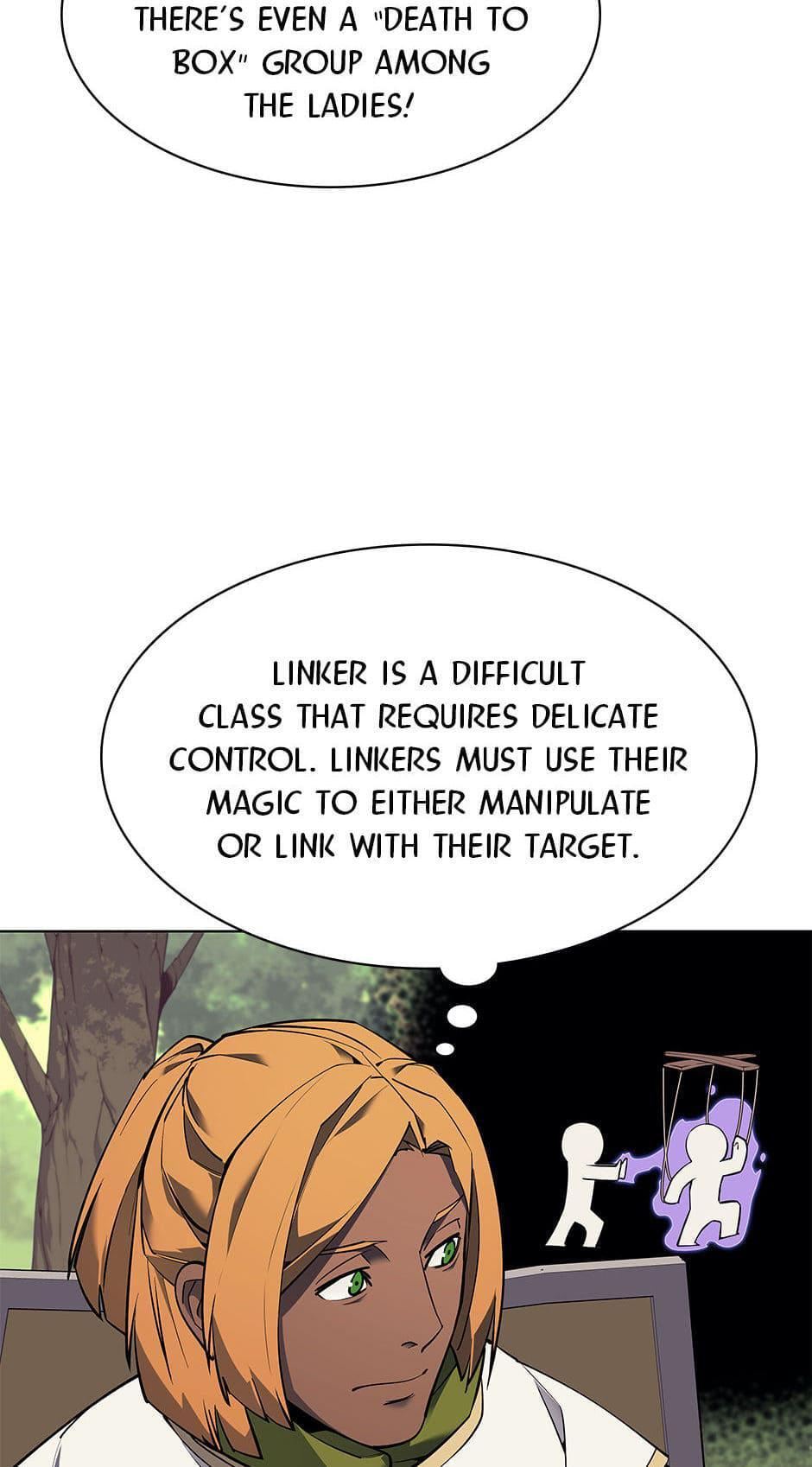 Read Overgeared (Team Argo) chapter 69 image 28 on Lezhin