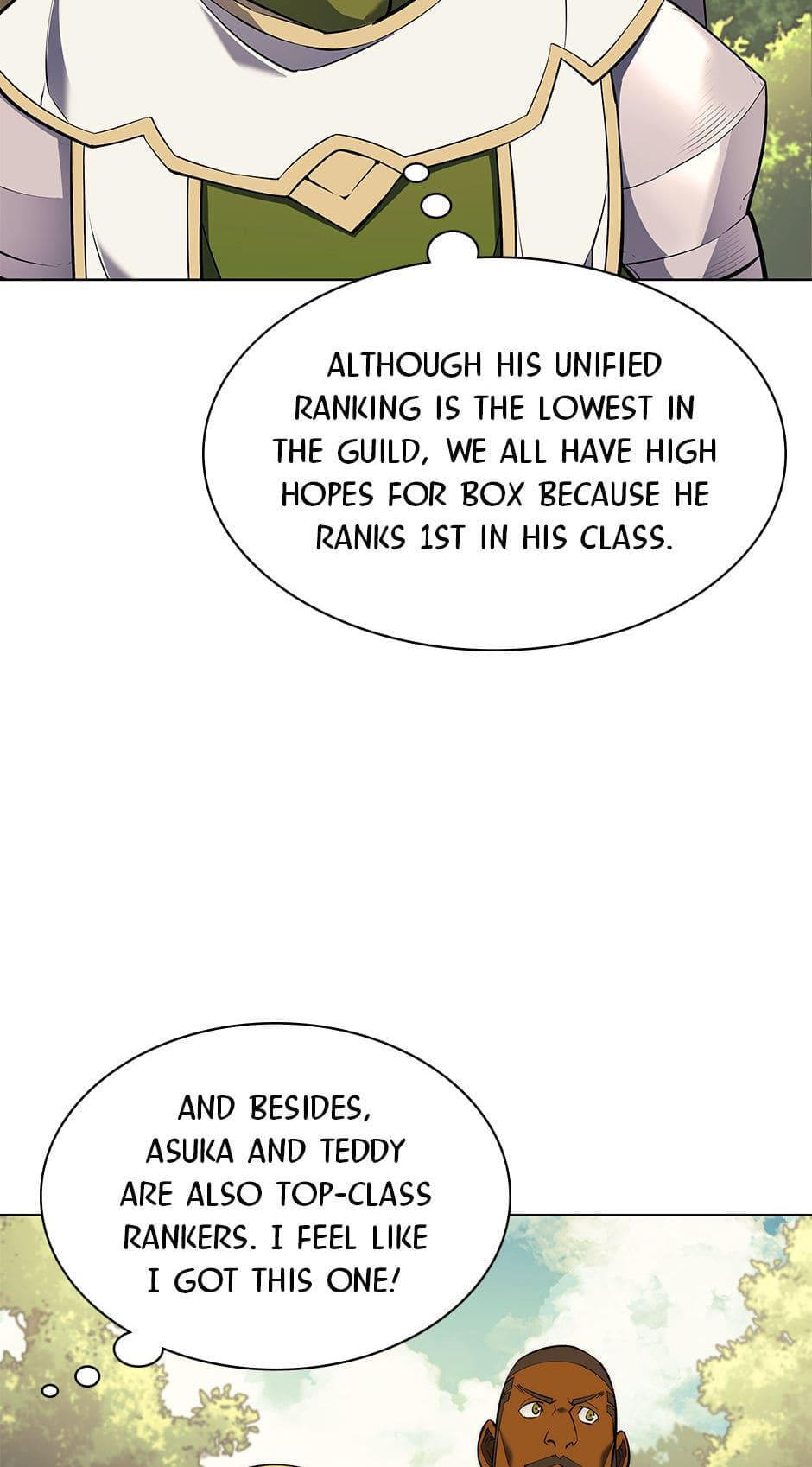 Read Overgeared (Team Argo) chapter 69 image 29 on Lezhin