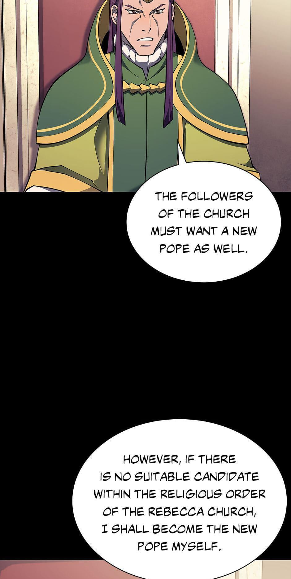 Read Overgeared (Team Argo) chapter 69 image 3 on Lezhin