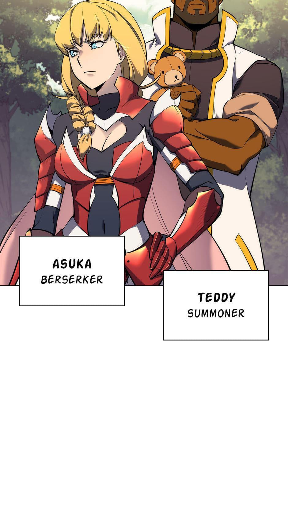 Read Overgeared (Team Argo) chapter 69 image 30 on Lezhin