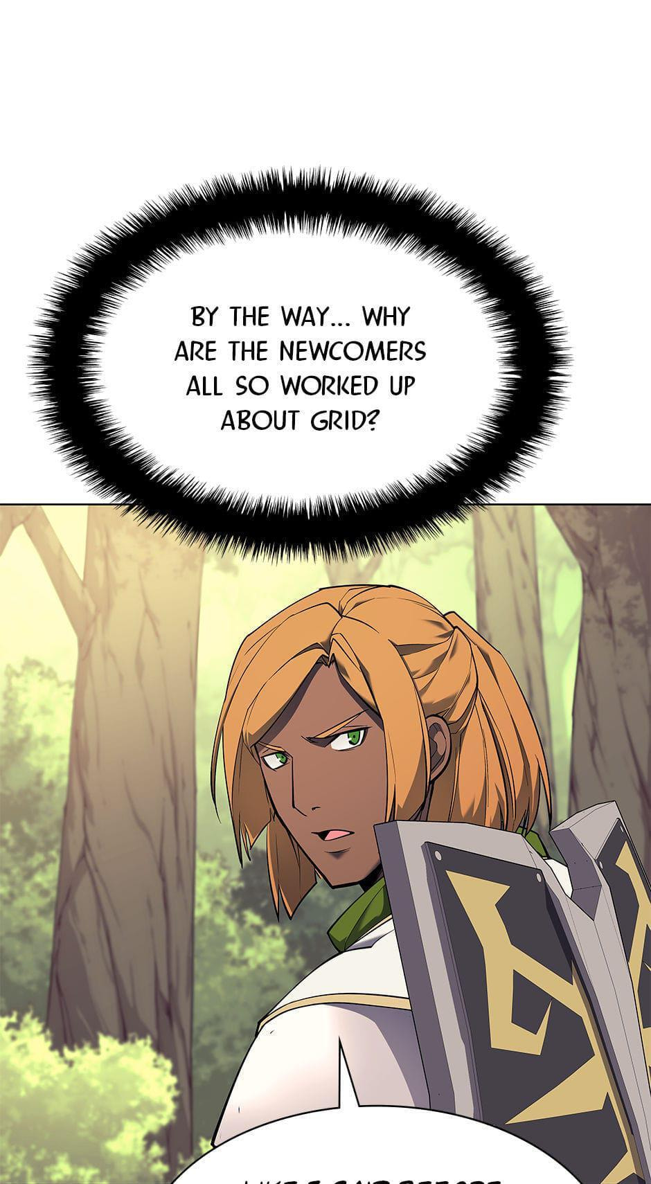Read Overgeared (Team Argo) chapter 69 image 31 on Lezhin