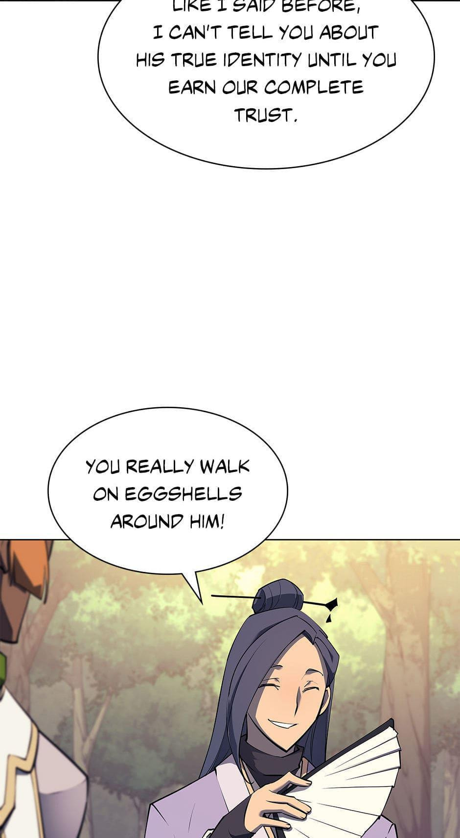 Read Overgeared (Team Argo) chapter 69 image 32 on Lezhin